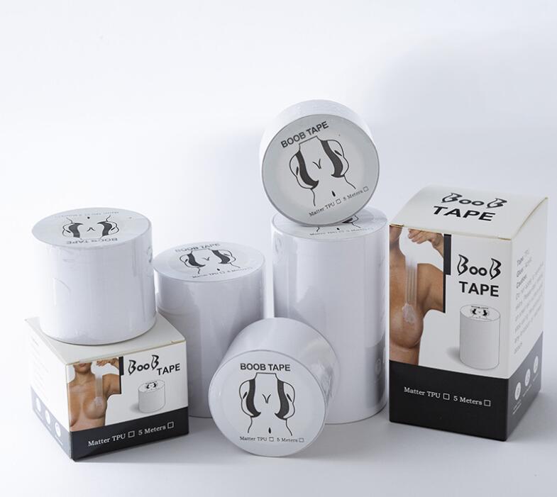Develop Sport Tape Category
