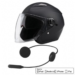 Helmet Headphone