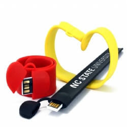 USB Wristbands