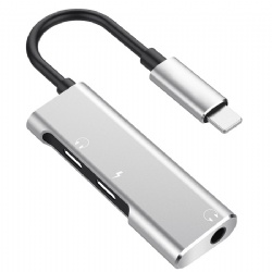 2 Audio USB Adapter