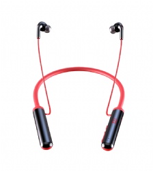 Neckband Bluetooth Earphone