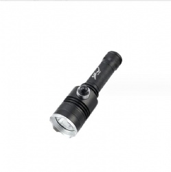 IP88 waterproof P70 Diving flashlight Underwater Light LED Keychain