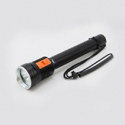 NEW P70 Diving flashlight Underwater Light LED Keychain