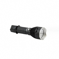 New Diving flashlight Underwater Light LED Keychain