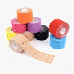 New Custom Sport Kinesiology Tape