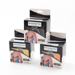 Custom Sport Kinesiology Tape