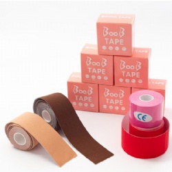 Sport Fabric Boob Tape