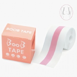 New Sport Crystal Boob Tape