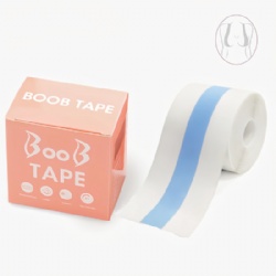 New Sport Crystal Boob Tape
