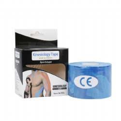 Sport Camouflage kinesiology tape