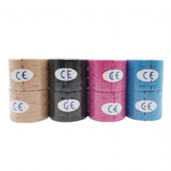 New Custom Sport Kinesiology Tape