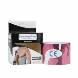 Camouflage Sport Tape kinesiology tape