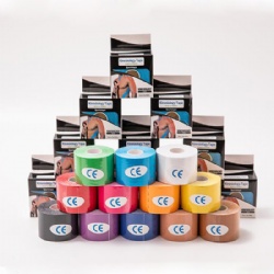Custom Sport Kinesiology Tape