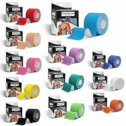 Custom Sport Kinesiology Tape