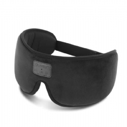 Bluetooth 3D Mask Sleep Phone